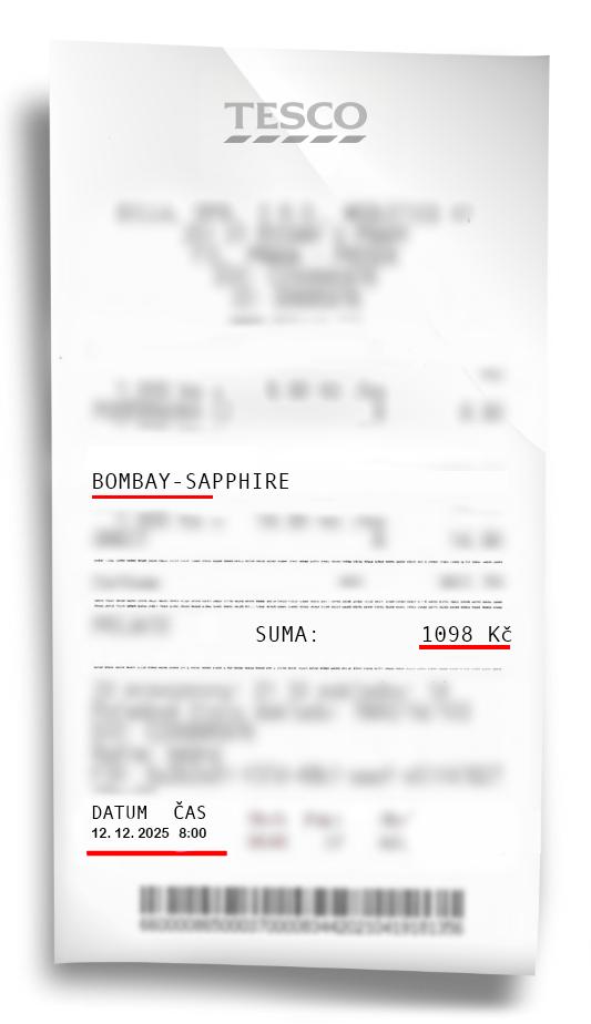 Bombay Sapphire